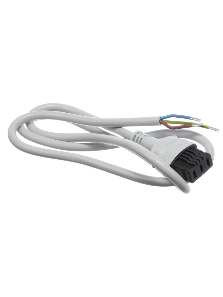 Bosch 00754544 power cable