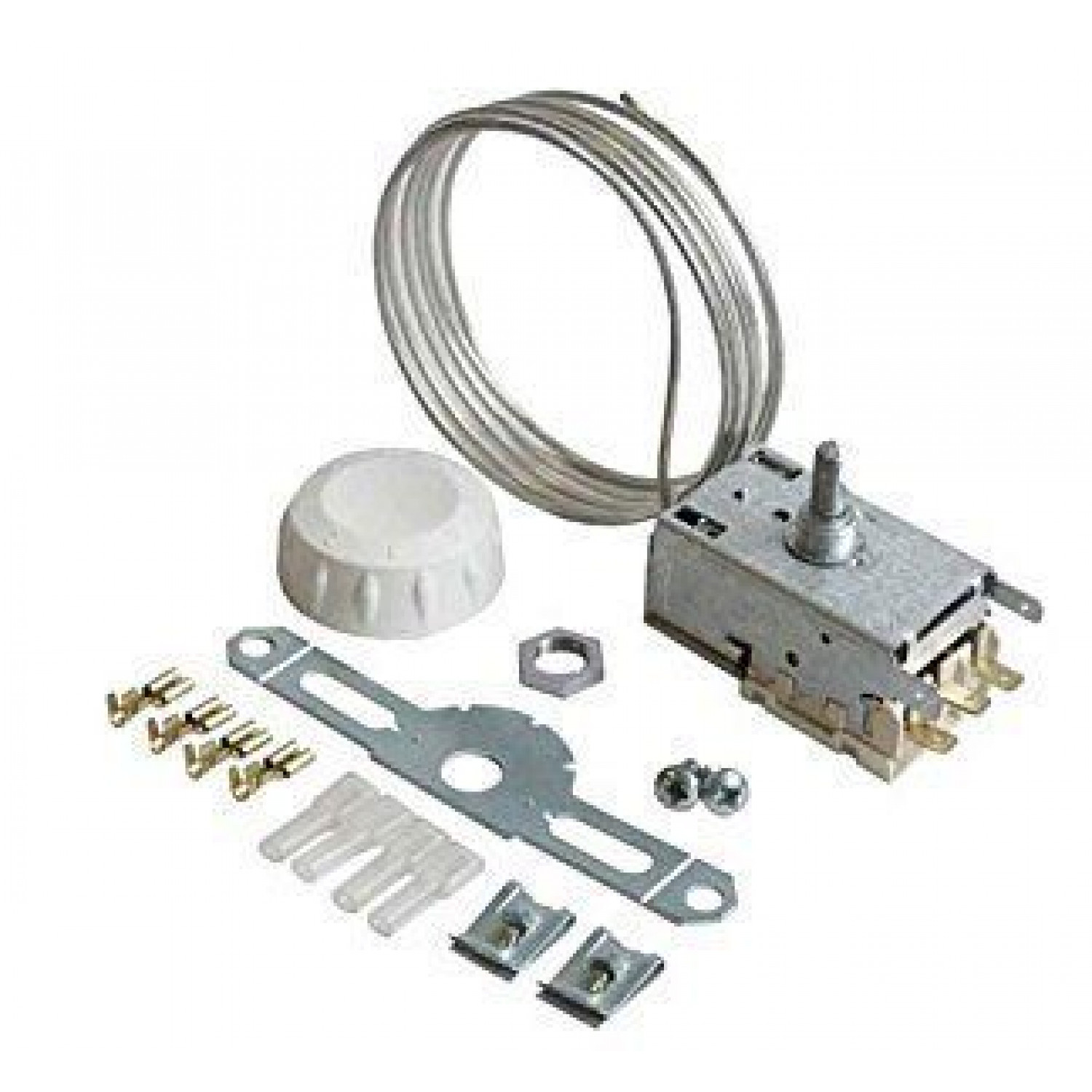 Robertshaw VI112 K59H2805 thermostat