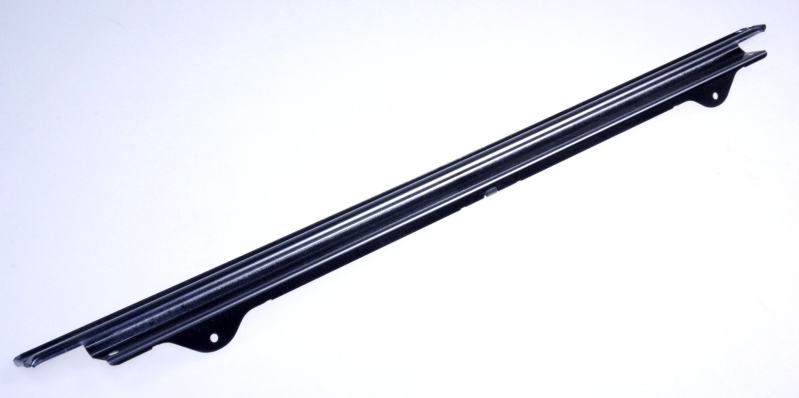 Bauknecht 480121101163 decorative frame profile