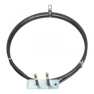 Whirlpool Indesit 480121101186 round heating element