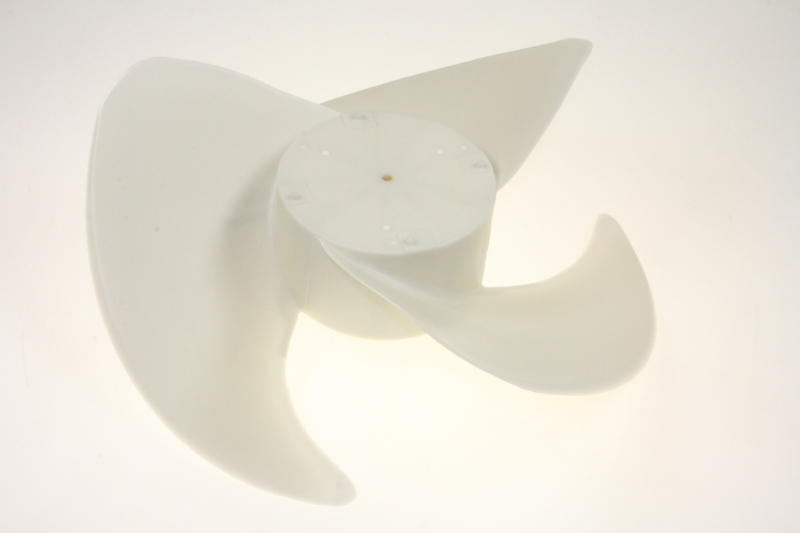 LG 5901A10032A impeller air conditioner