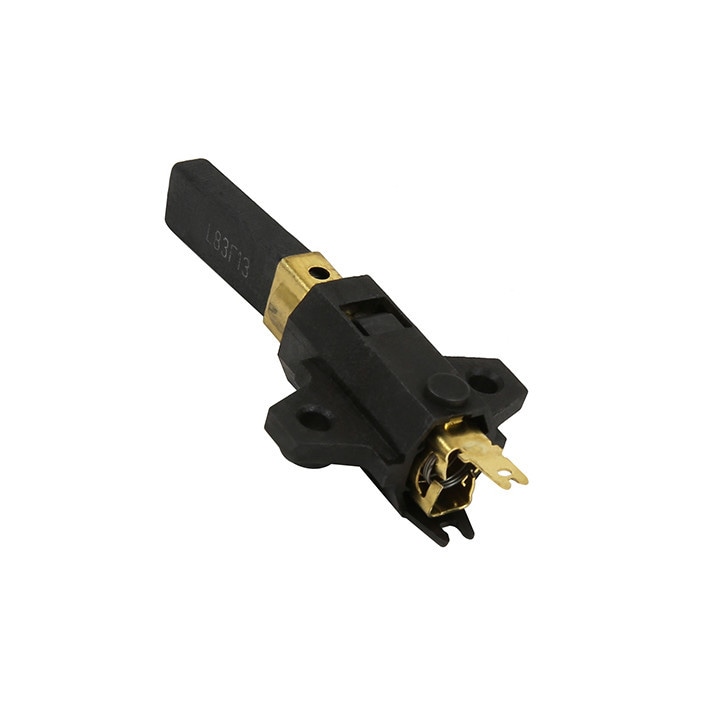 Zanker 8996689006782 carbon brush vacuum cleaner