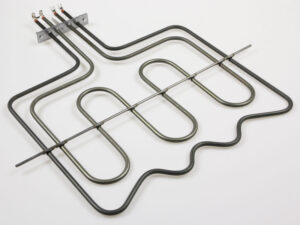 Electrolux AEG 3876046222 grill element