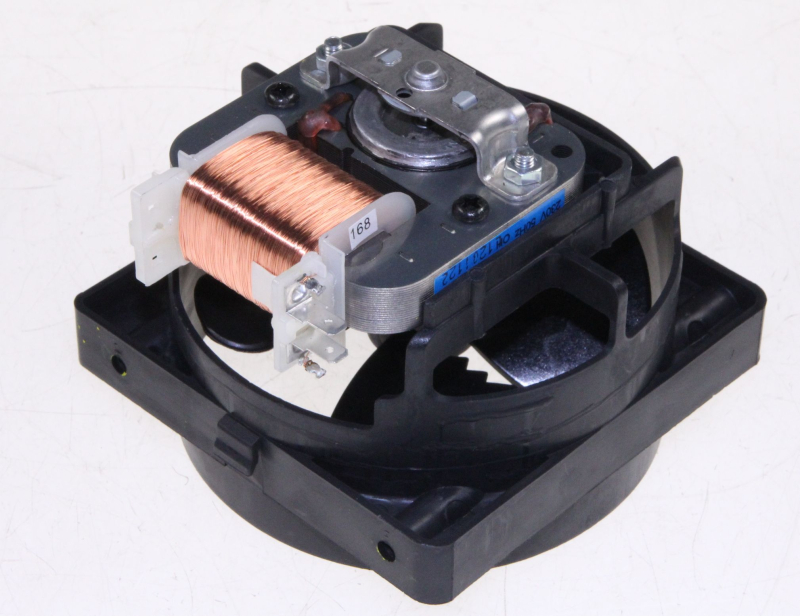 Samsung DG96-00063A cooler/fan motor oven