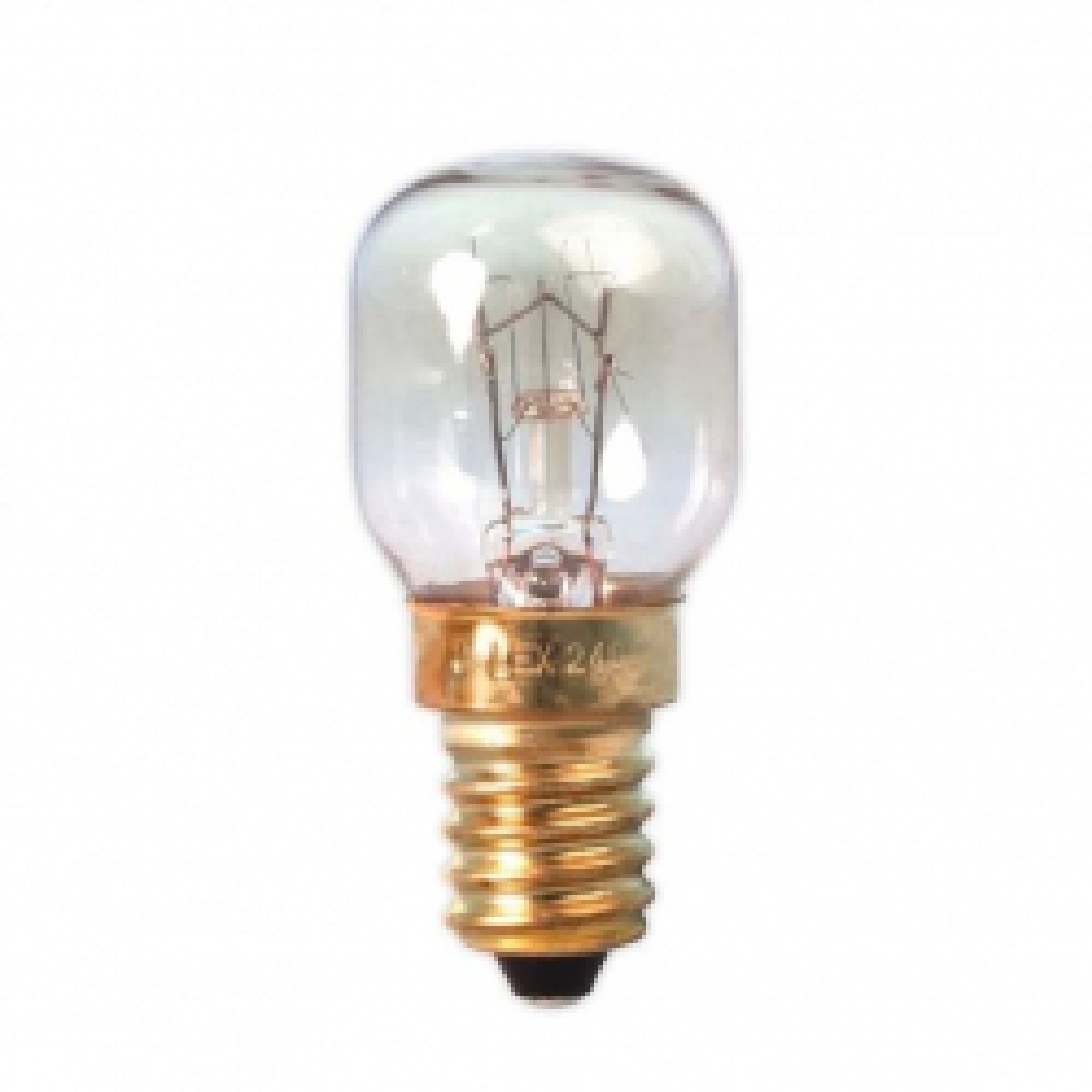 E14 oven bulb for cooker of Bauknecht and more - AltPart CL807