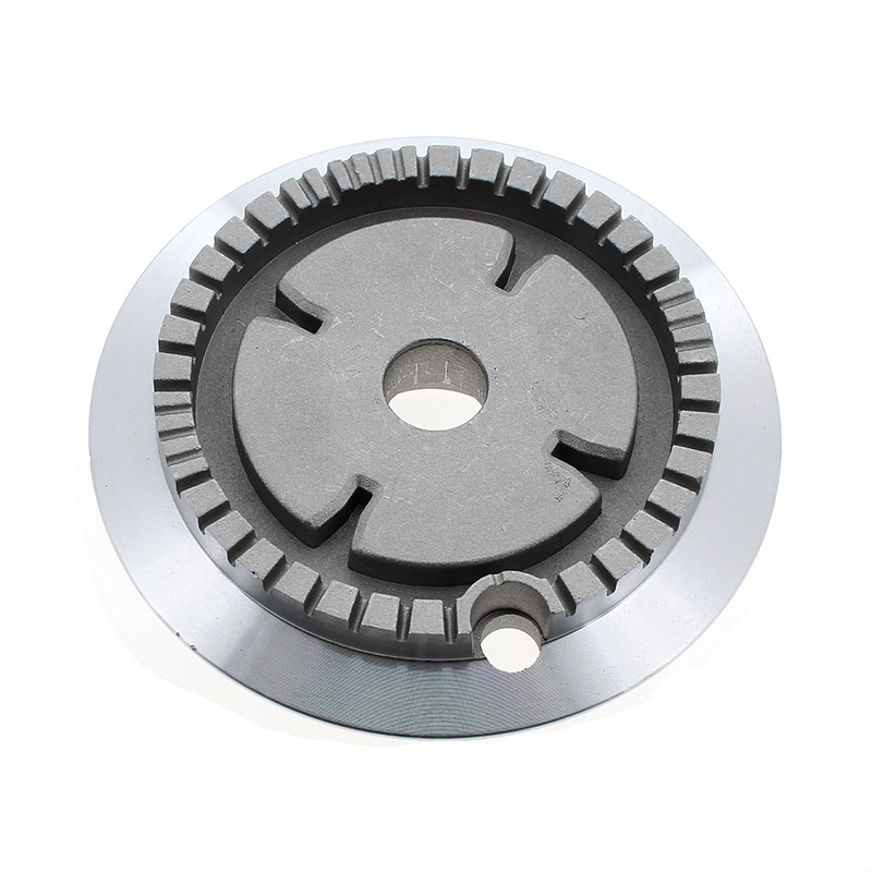 Whirlpool Indesit 481936078399 burner cap