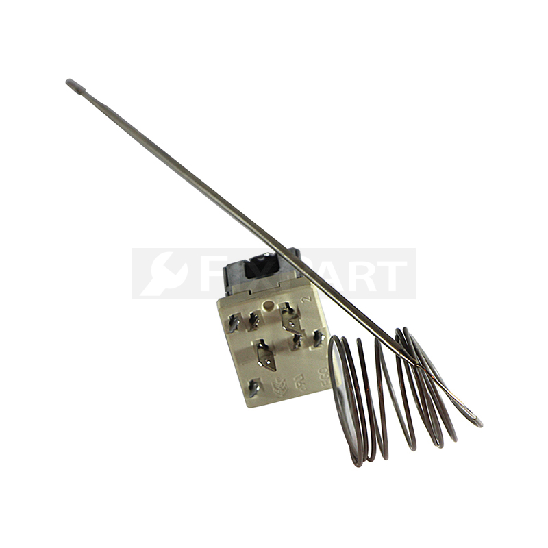 Bauknecht 480121102771 oven thermostat