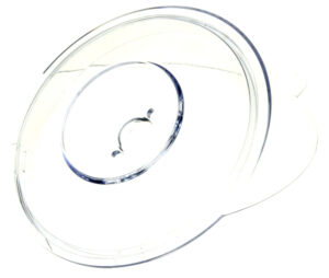 Groupe SEB MS5828750 tank cover