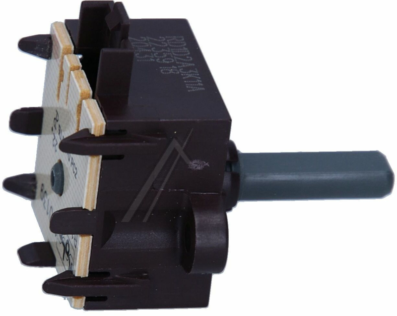 Bauknecht 480121102833 switch