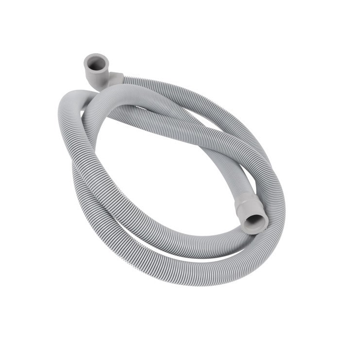 Electrolux AEG 1523476008 angled drain hose