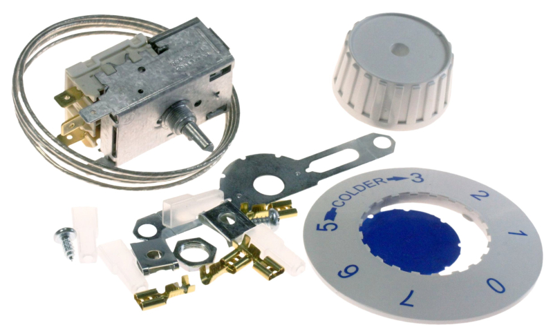 Robertshaw K59-L1102 thermostat