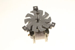 Beko Grundig Arcelik 264440102 cooler/fan motor