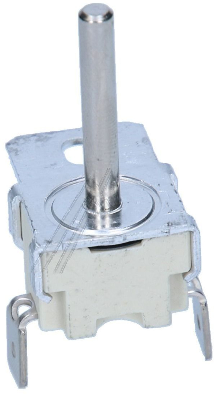 Bauknecht 480121103437 temperature switch