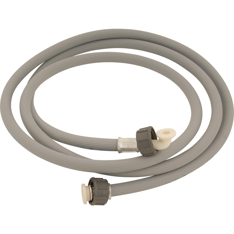 Inlet tube for washing machine of Electrolux, Sharp, Whirlpool and more - TP Reflex