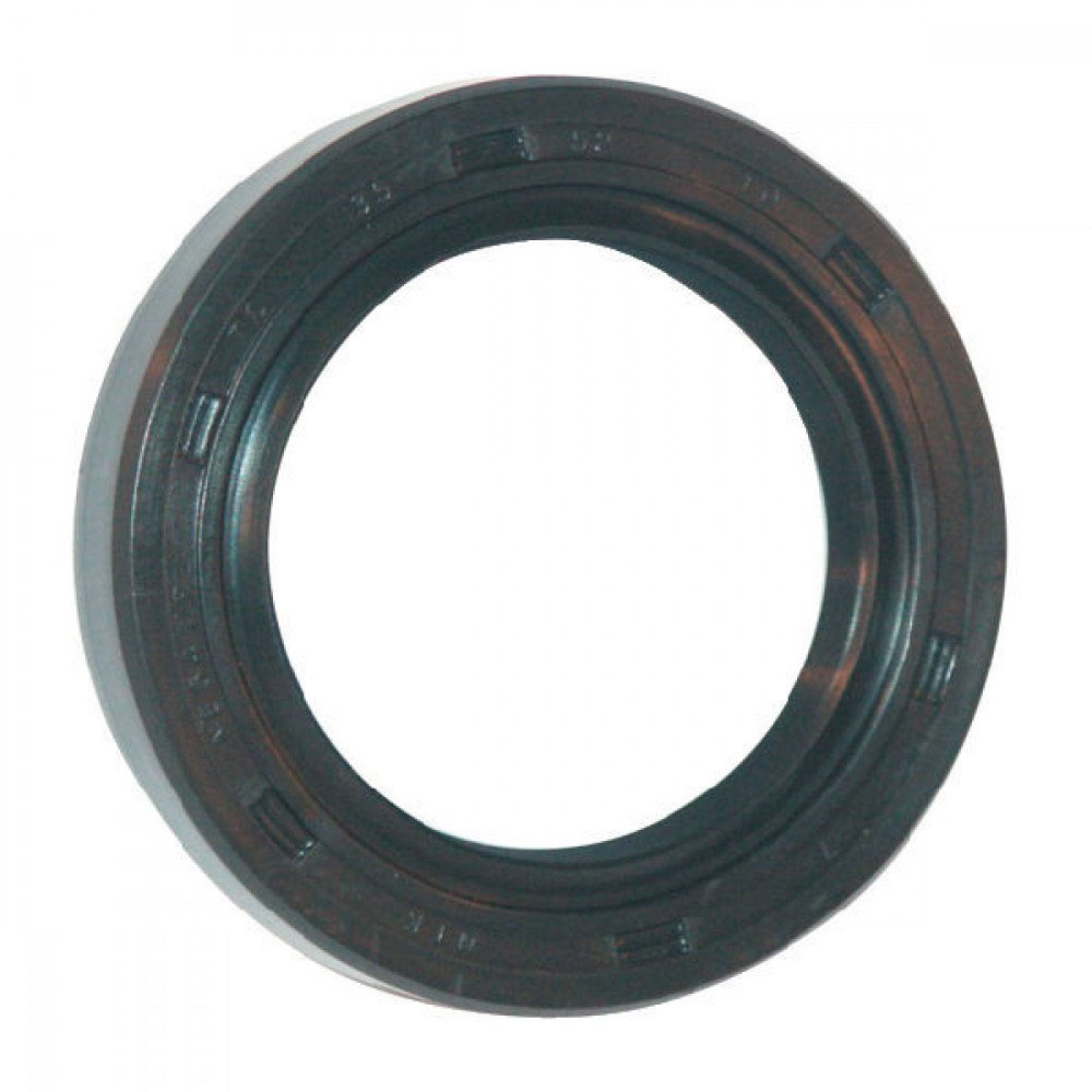 Shaft seal for washing machine of Ariston and more - AltPart 481253068027