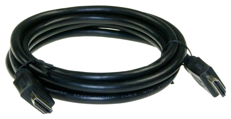 High speed HDMI/ethernet cable for monitor of Aoc, LG, Samsung and more - AltPart
