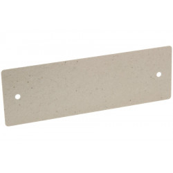 Mica plate for cooker of Samsung and more - AltPart
