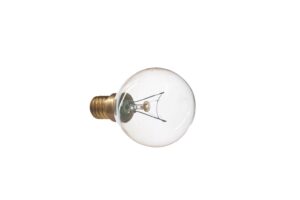 Bosch Siemens 00057874 E14 oven bulb