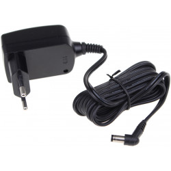 Grundig ZH1913R mains adapter television