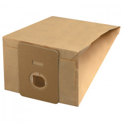 Vacuum cleaner bag for vacuum cleaner of Panasonic - Filterclean FL0815-K