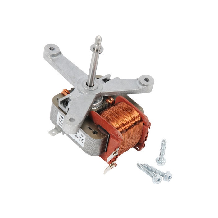 Electrolux AEG 4055015707 cooler/fan motor