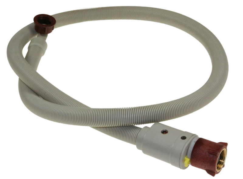 Candy Hoover 92968155 water trap supply hose