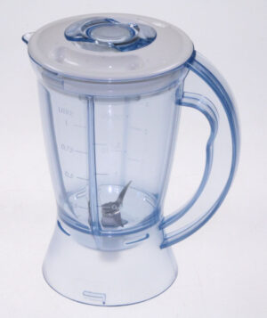 Groupe SEB ACV801 mixing bowl food processor