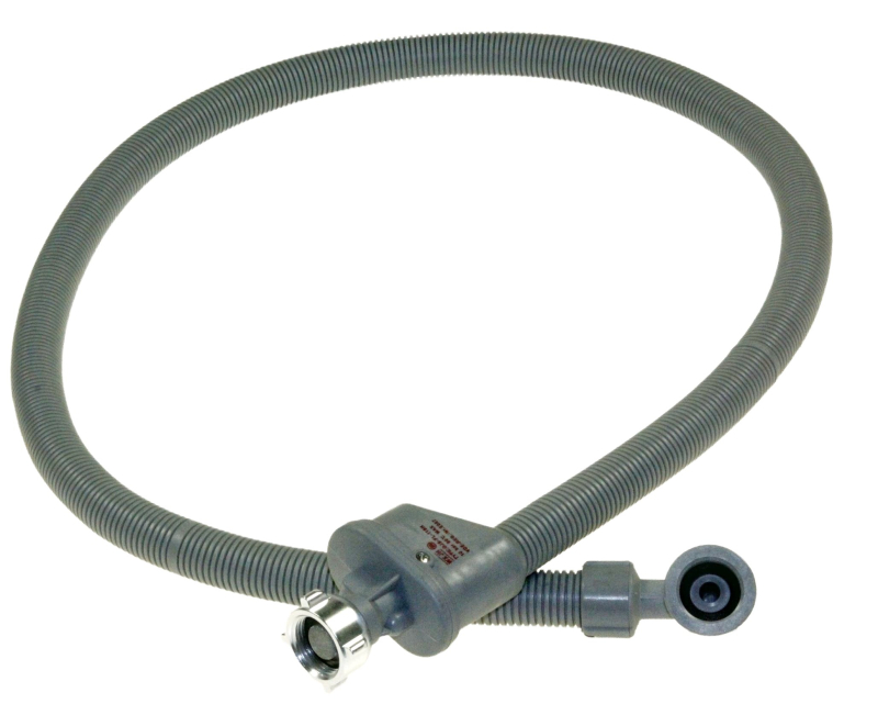 Haier 0020300439 water trap supply hose