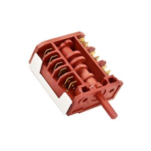Electrolux AEG 3890775020 switch