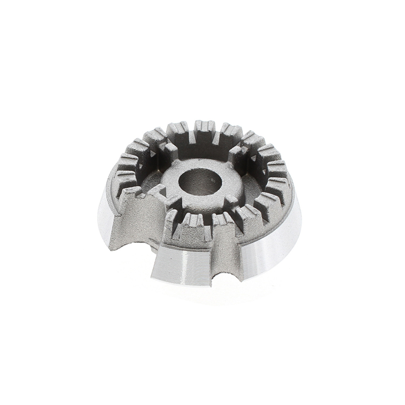 Bauknecht 480121103803 burner