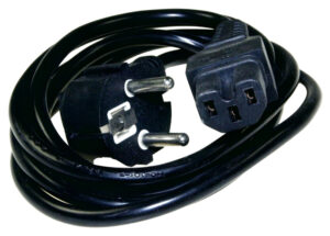 Heat-resistant cord for toaster of Philips, Rowenta, Tefal and more - AltPart 05VV-F