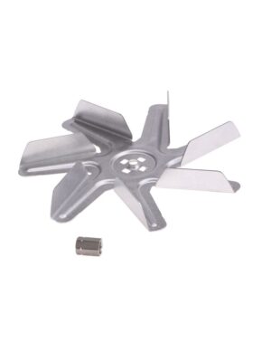Gaggenau 00650472 impeller