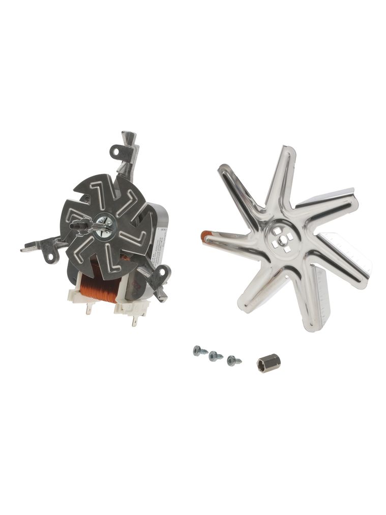 Bosch Siemens 00651461 cooler/fan motor