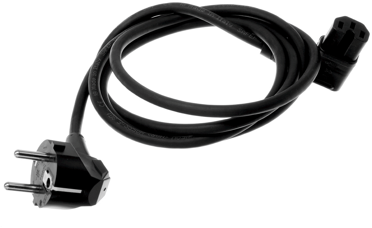Bosch 00652077 power cable