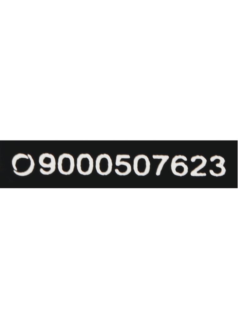 Bosch Siemens 00685593 interior door