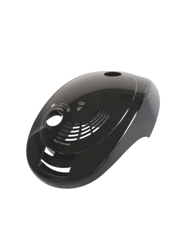 Bosch Siemens 00667730 door/cover/lid vacuum cleaner