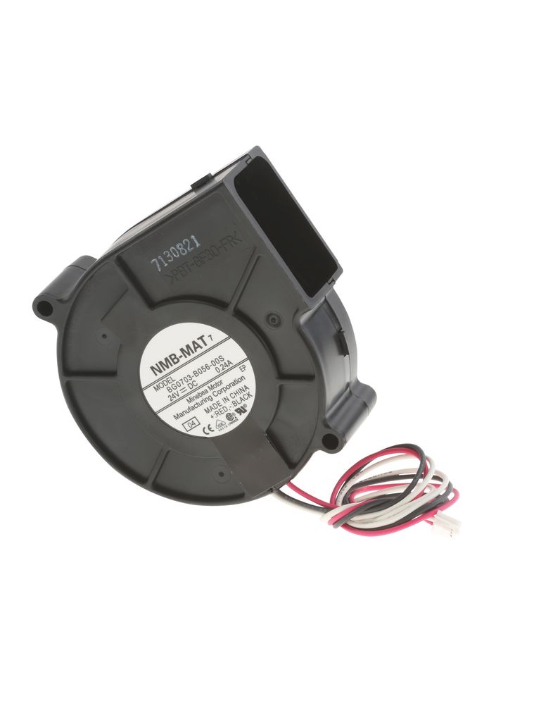 Bosch 00612885 cooler/fan motor