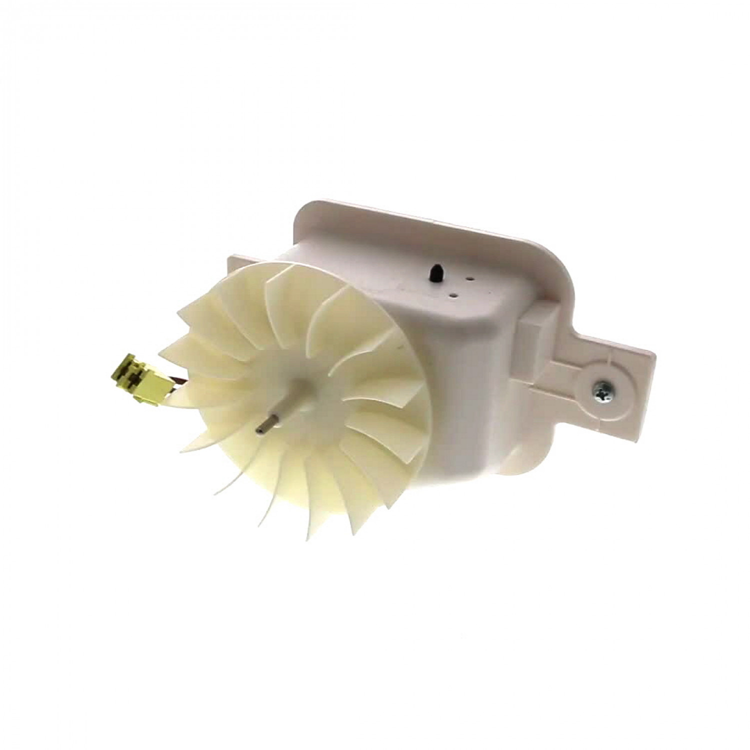 Beko 4362090300 cooler/fan motor