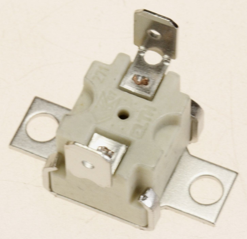 Bauknecht 482000022934 temperature switch