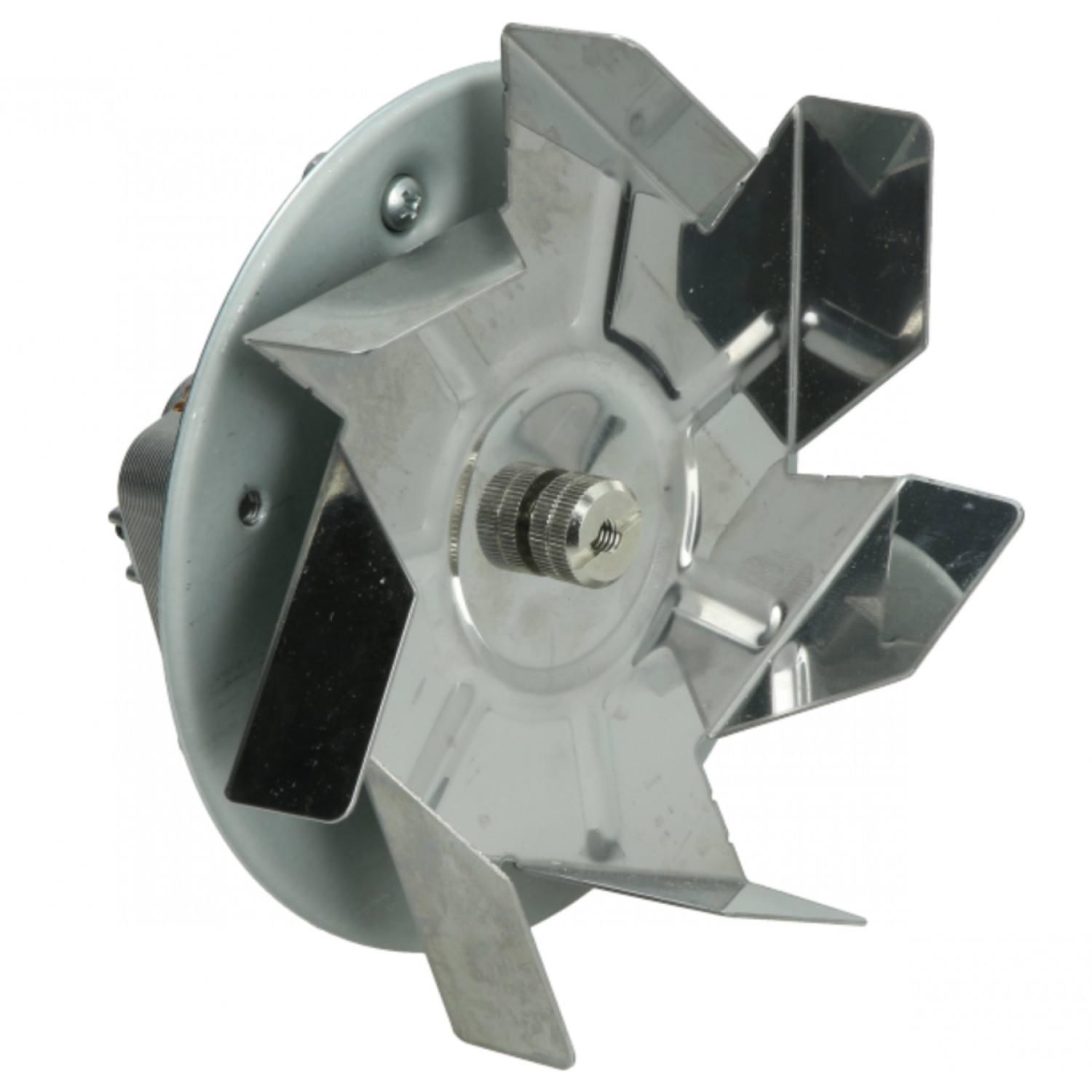 Smeg 699250029 cooler/fan motor