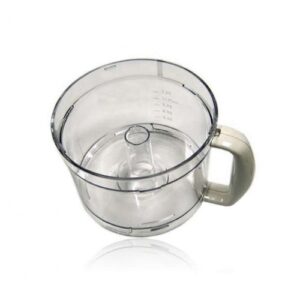 Moulinex MS-5867567 bowl/cup food processor