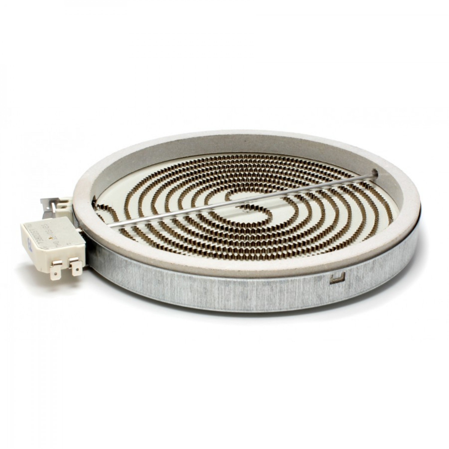 Bauknecht 481231018892 1-ring heating element
