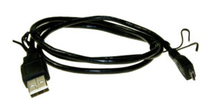 USB A/micro USB 2.0 cable for laptop of LG, Samsung, Sony and more - AltPart