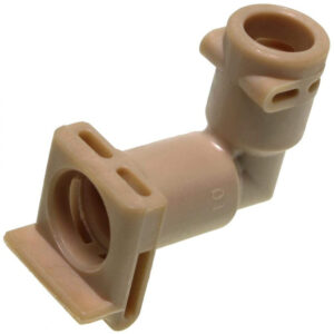 DeLonghi 5313218931 hose coupling coffee machine