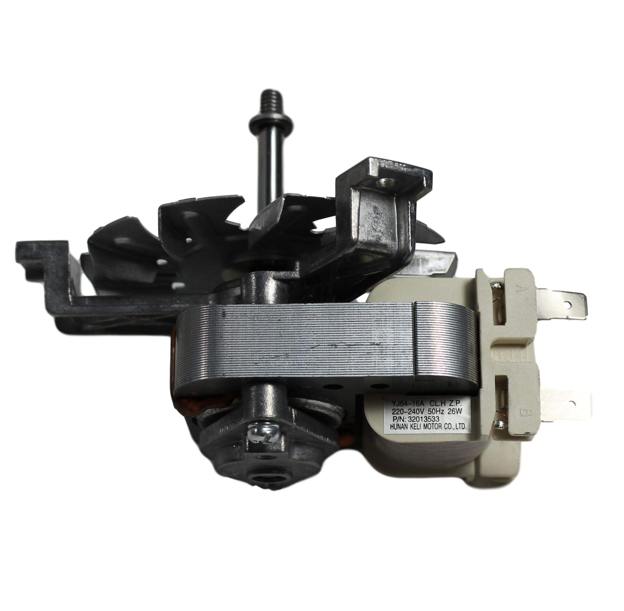 Vestel 32013533 cooler/fan motor