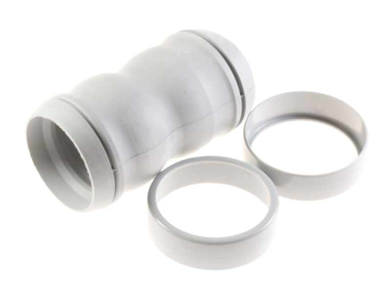 Nilfisk 22344600 hose sleeve