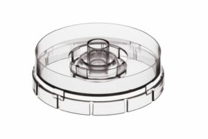 Bosch Siemens 00489317 reservoir cover