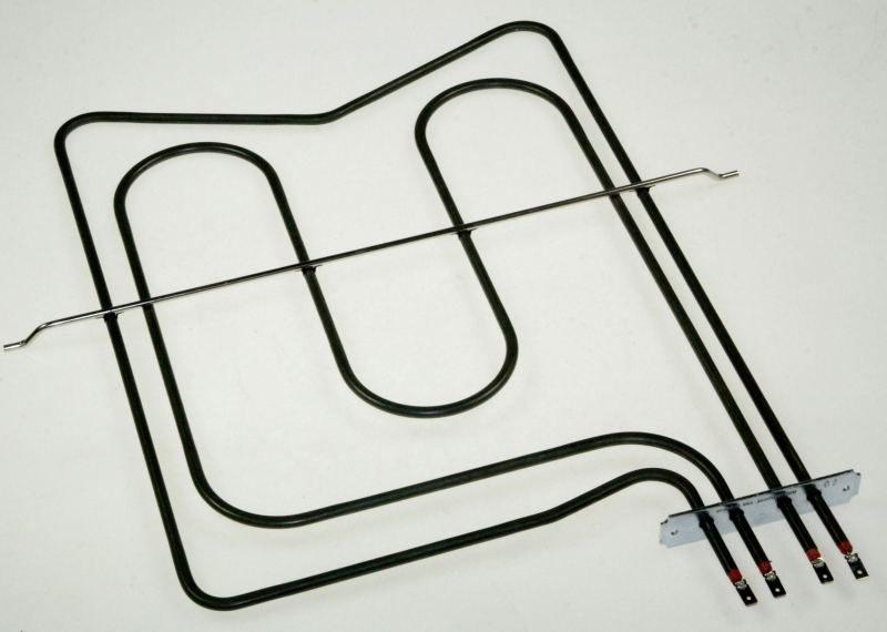 Bauknecht 482000022696 grill element cooker