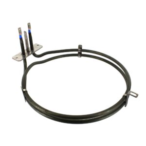Ariston 482000027619 round heating element
