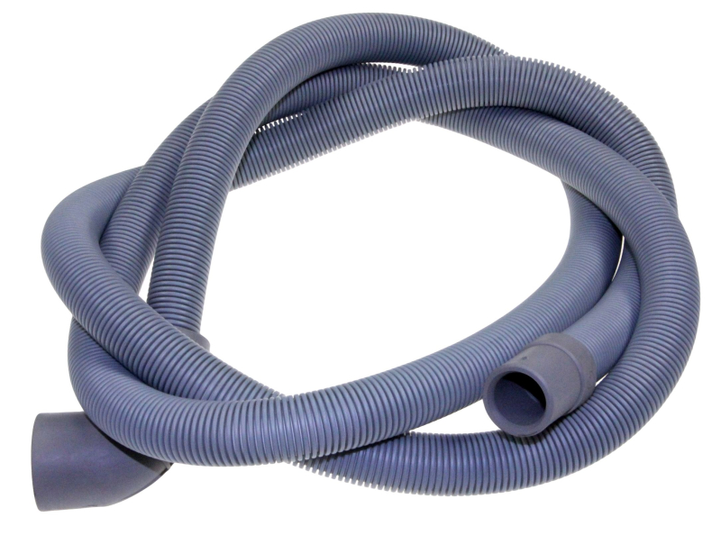 Indesit 482000022764 drain hose